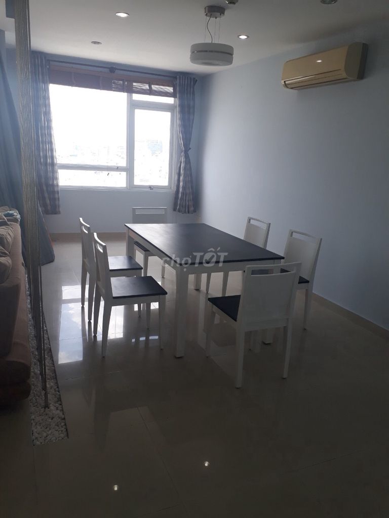 Căn hộ / chung cư tại 3, TP. Hồ Chí Minh - ảnh 2