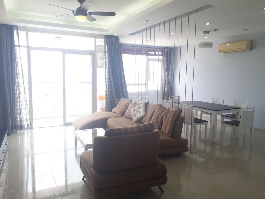 Căn hộ / chung cư tại 3, TP. Hồ Chí Minh - ảnh 3