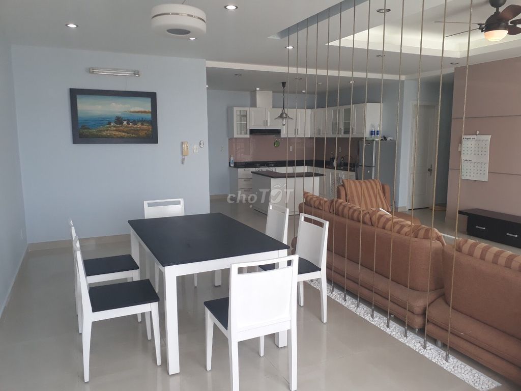 Căn hộ / chung cư tại 3, TP. Hồ Chí Minh - ảnh 4