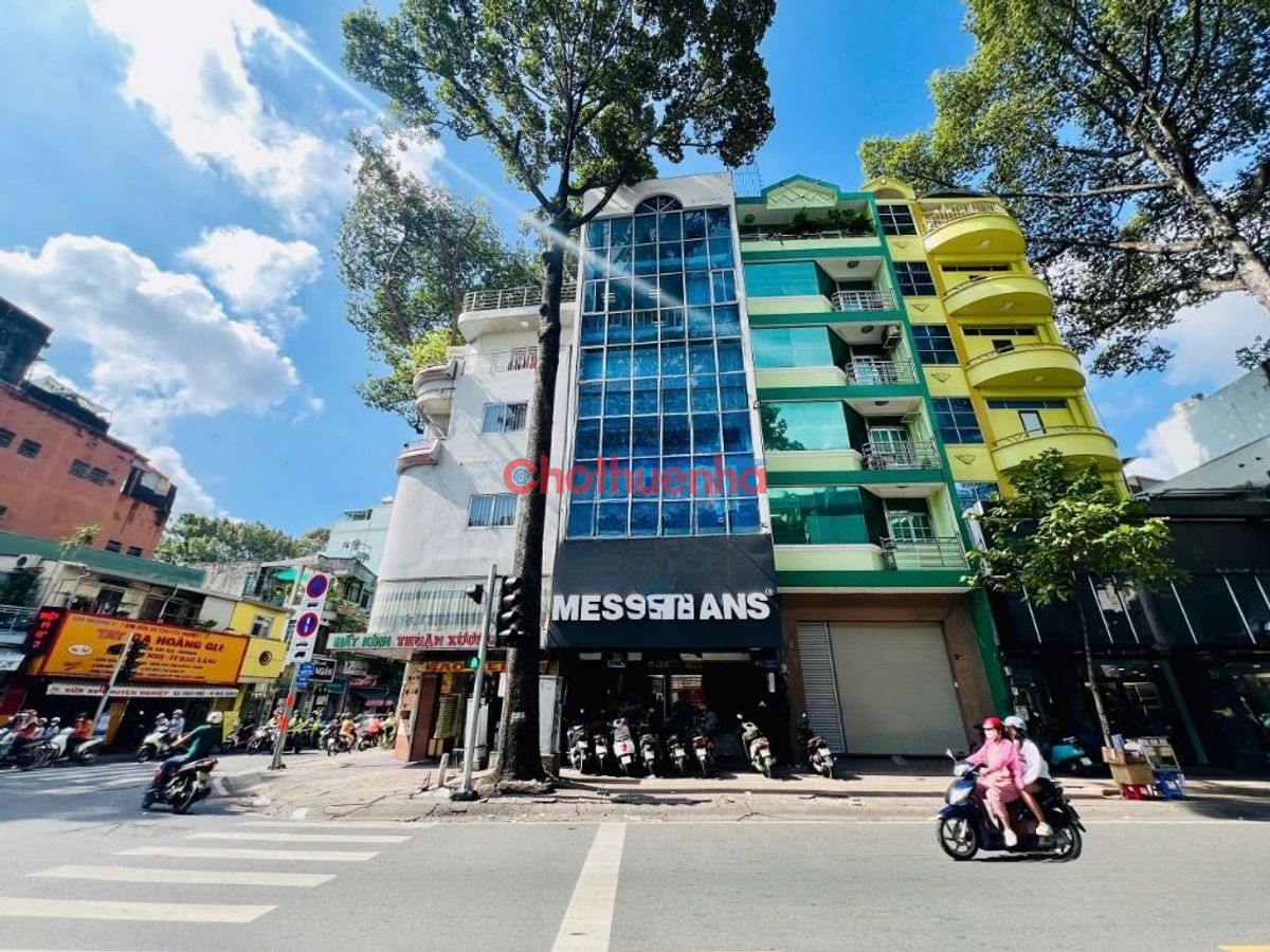 Bất động sản tại TP. Hồ Chí Minh - ảnh 1