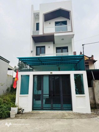 Bất động sản tại Bắc Ninh - ảnh 1