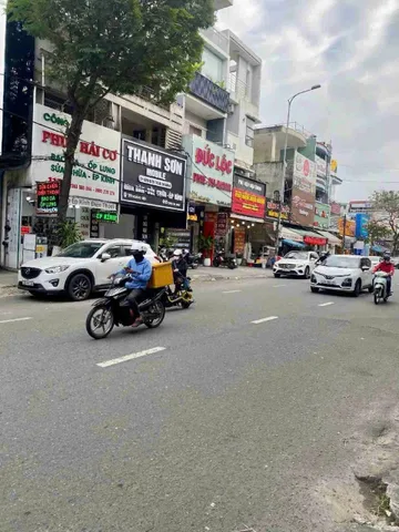 Bất động sản tại Đà Nẵng - ảnh 1