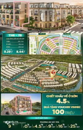 Bất động sản tại Hải Phòng - ảnh 1