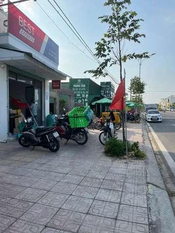 Bất động sản tại Vĩnh Long - ảnh 1