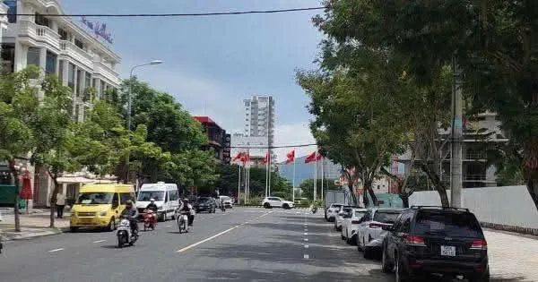 Bất động sản tại Đà Nẵng - ảnh 1