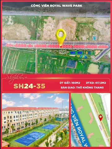 Bất động sản tại Hưng Yên - ảnh 1