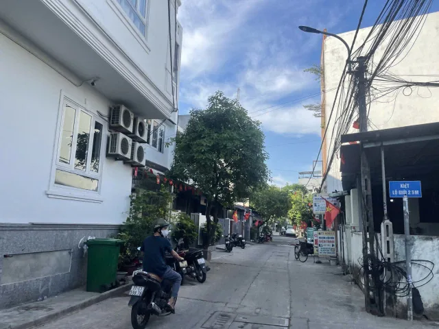 Bất động sản tại Đà Nẵng - ảnh 1