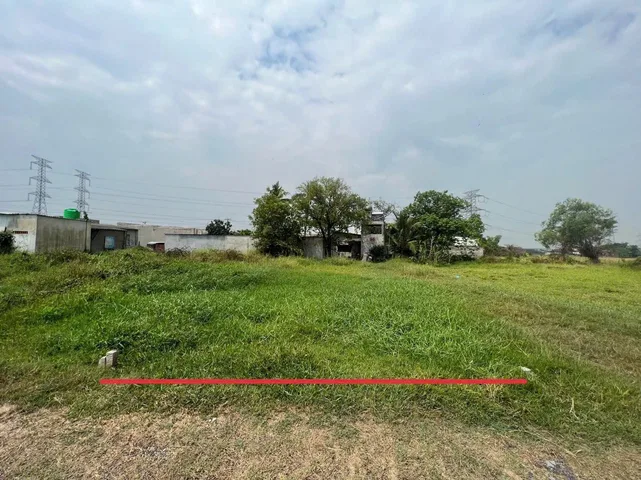 Bất động sản tại Tây Ninh - ảnh 1