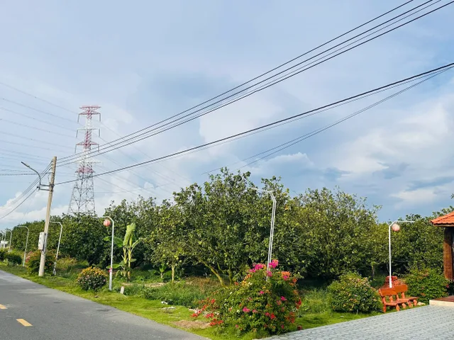 Bất động sản tại Bình Dương - ảnh 1