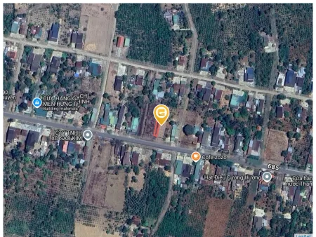 Bất động sản tại Đắk Lắk - ảnh 1