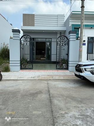 Bất động sản tại Bến Tre - ảnh 1