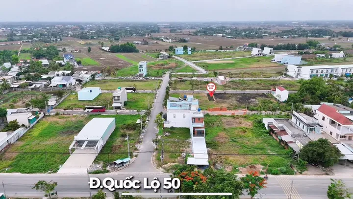 Bất động sản tại Tây Ninh - ảnh 1