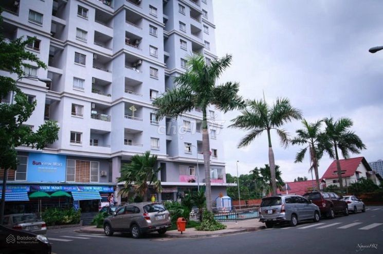 Căn hộ / chung cư tại Thủ Đức, TP. Hồ Chí Minh - ảnh 2