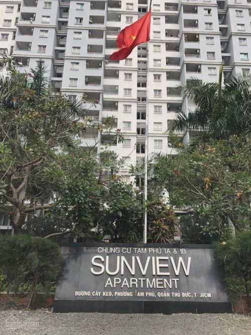 Căn hộ / chung cư tại Thủ Đức, TP. Hồ Chí Minh - ảnh 5