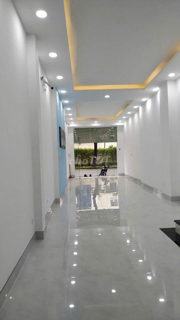 Nhà riêng tại 3, TP. Hồ Chí Minh - ảnh 2