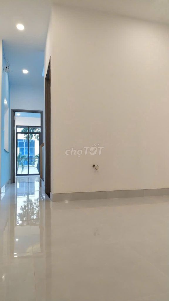 Nhà riêng tại 3, TP. Hồ Chí Minh - ảnh 4