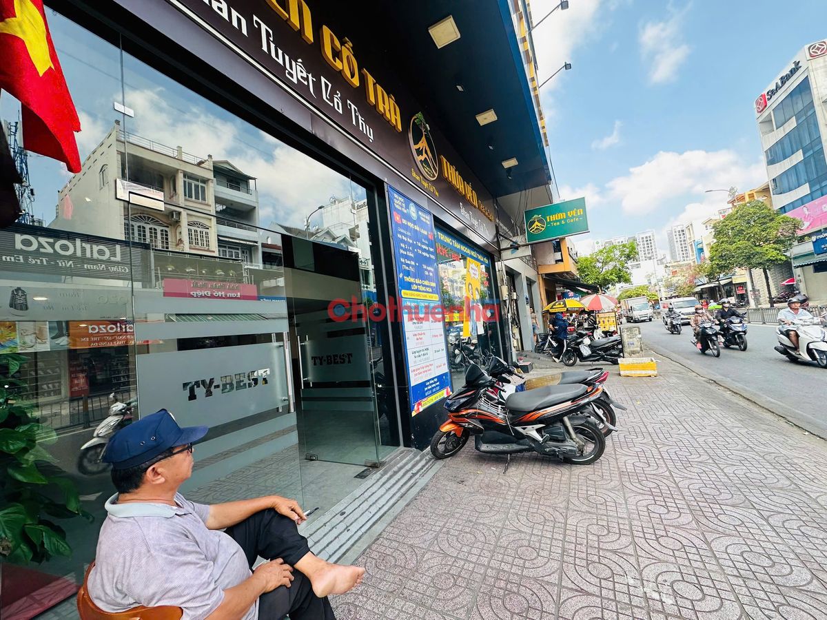 Bất động sản tại TP. Hồ Chí Minh - ảnh 1