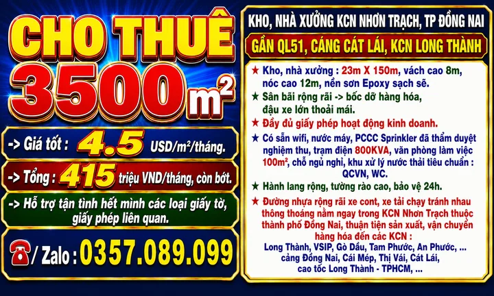 Bất động sản tại Đồng Nai - ảnh 1