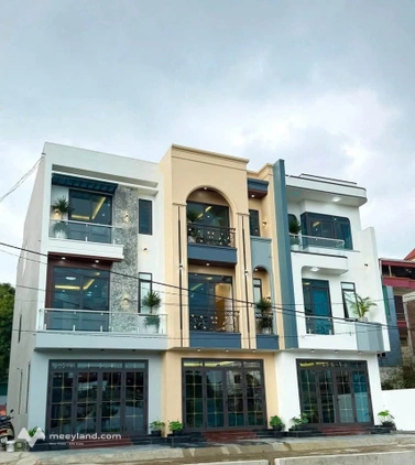 Bất động sản tại Phú Thọ - ảnh 1