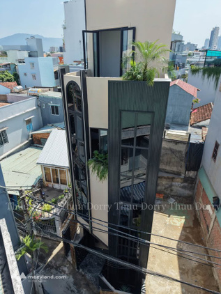 Bất động sản tại Đà Nẵng - ảnh 1