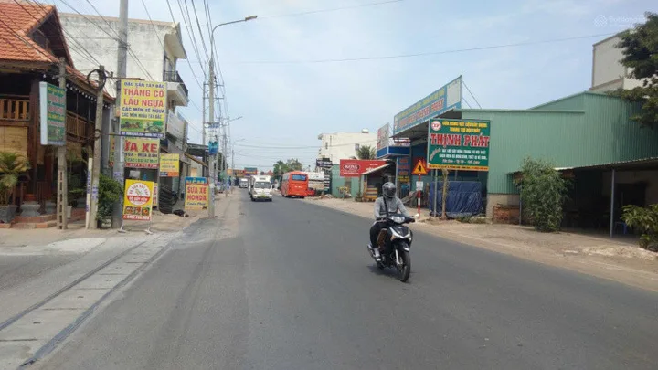 Bất động sản tại Đồng Nai - ảnh 1
