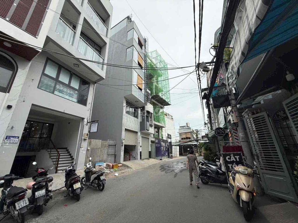 Nhà riêng tại 7, TP. Hồ Chí Minh - ảnh 5