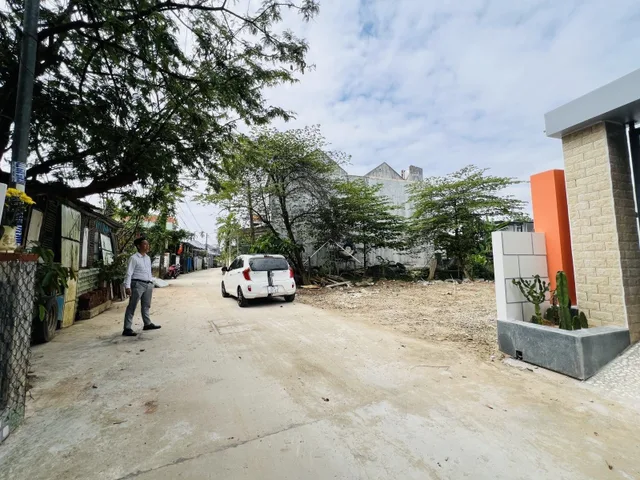 Bất động sản tại Đà Nẵng - ảnh 1