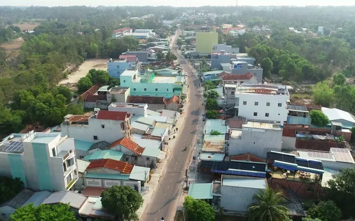 Bất động sản tại Đà Nẵng - ảnh 1