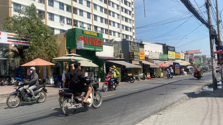 Bất động sản tại Đồng Nai - ảnh 1
