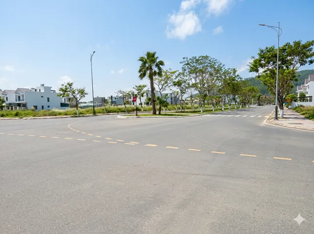 Bất động sản tại Đà Nẵng - ảnh 1