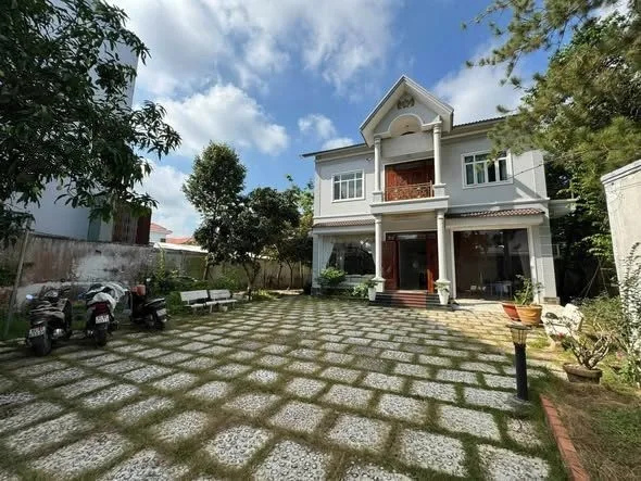 Bất động sản tại Vĩnh Long - ảnh 1
