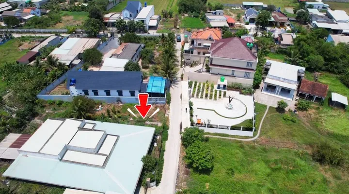 Bất động sản tại Tây Ninh - ảnh 1