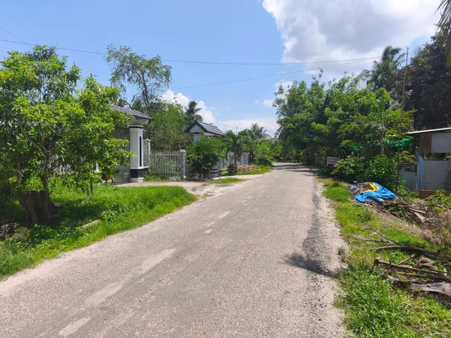 Bất động sản tại Trà Vinh - ảnh 1