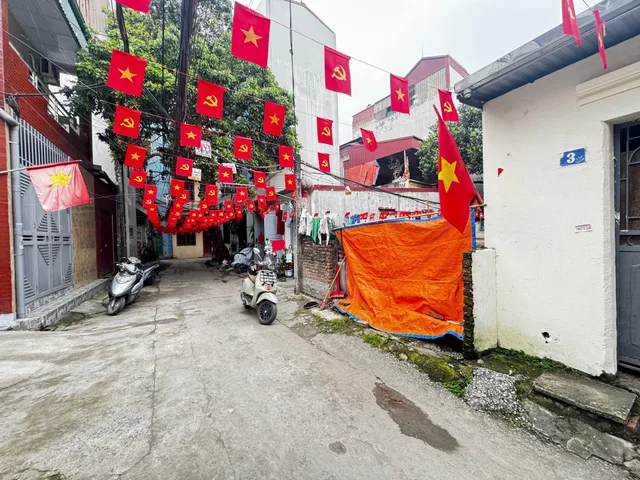 Bất động sản tại Hà Nội - ảnh 1