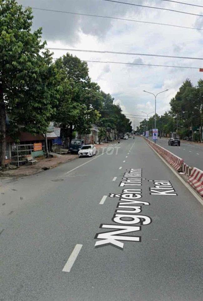 Bất động sản tại Bình Dương - ảnh 1