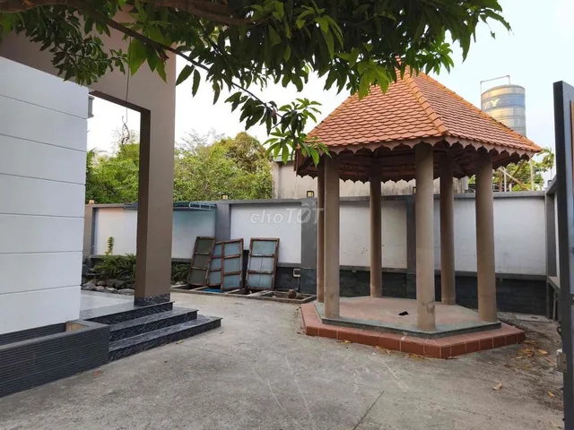 Bất động sản tại Bình Dương - ảnh 1