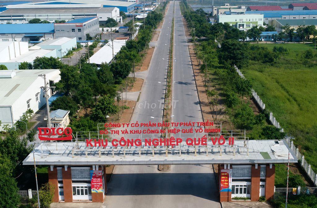 Bất động sản tại Bắc Ninh - ảnh 1