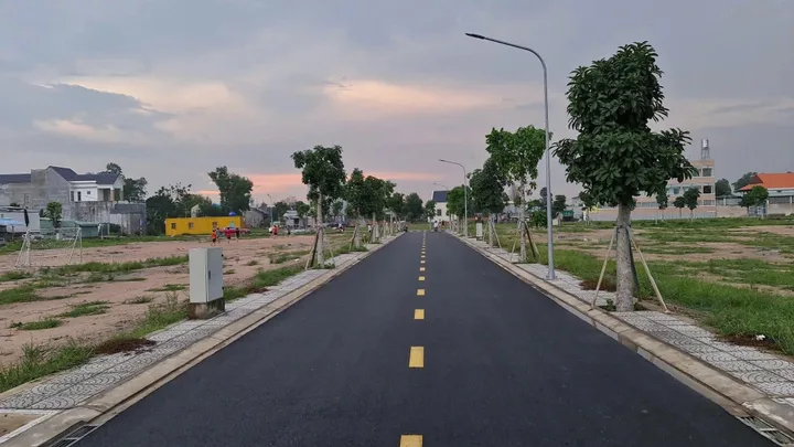 Bất động sản tại Đồng Nai - ảnh 1