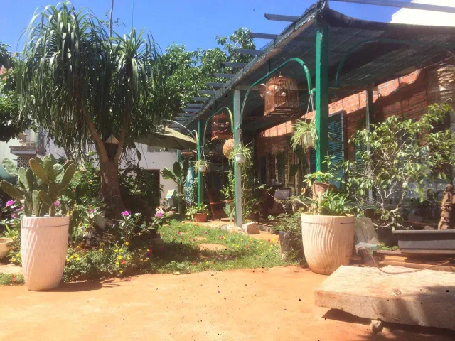 Bất động sản tại Gia Lai - ảnh 1