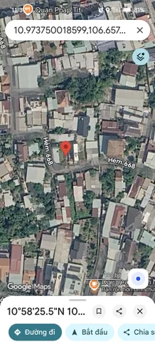 Bất động sản tại Bình Dương - ảnh 1