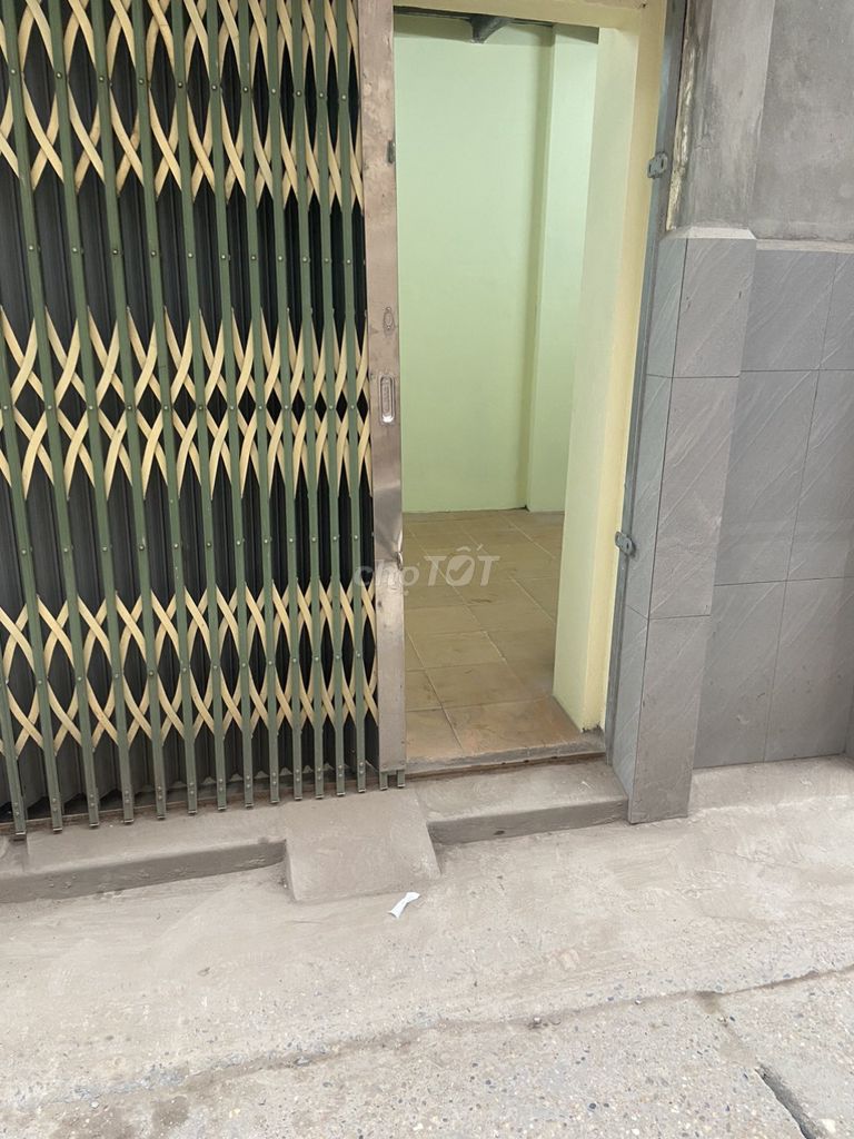 Nhà riêng tại Ba Đình, Hà Nội - ảnh 3