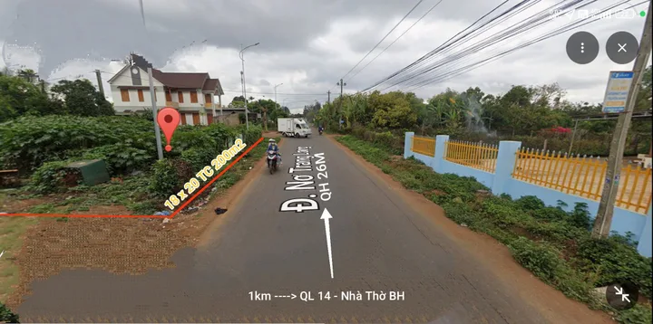 Bất động sản tại Đắk Lắk - ảnh 1