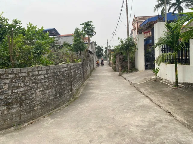 Bất động sản tại Hưng Yên - ảnh 1