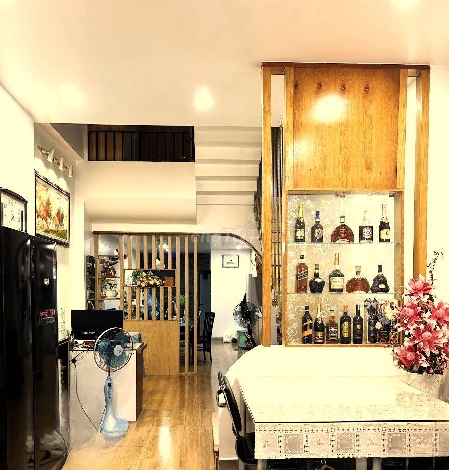 Nhà riêng tại Tân Phú, TP. Hồ Chí Minh - ảnh 2