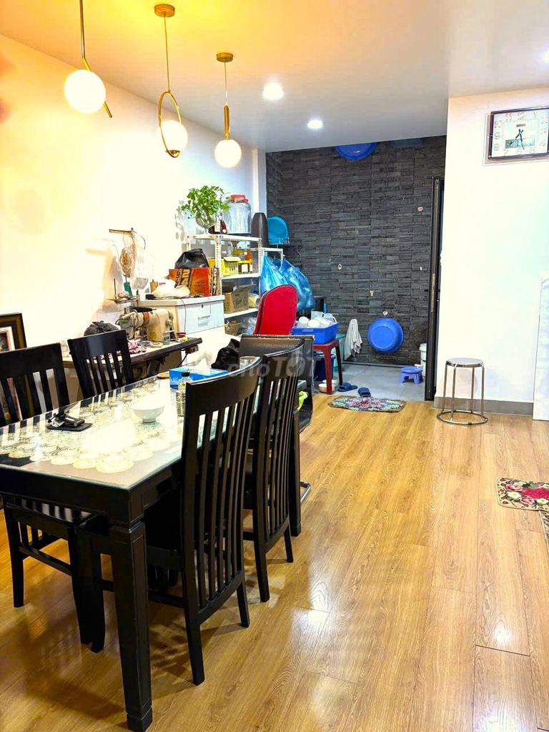 Nhà riêng tại Tân Phú, TP. Hồ Chí Minh - ảnh 5