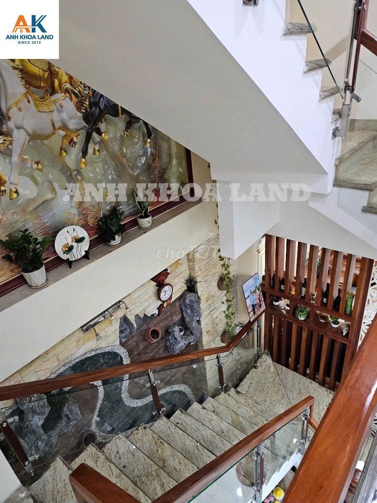 Nhà riêng tại Thủ Đức, TP. Hồ Chí Minh - ảnh 3