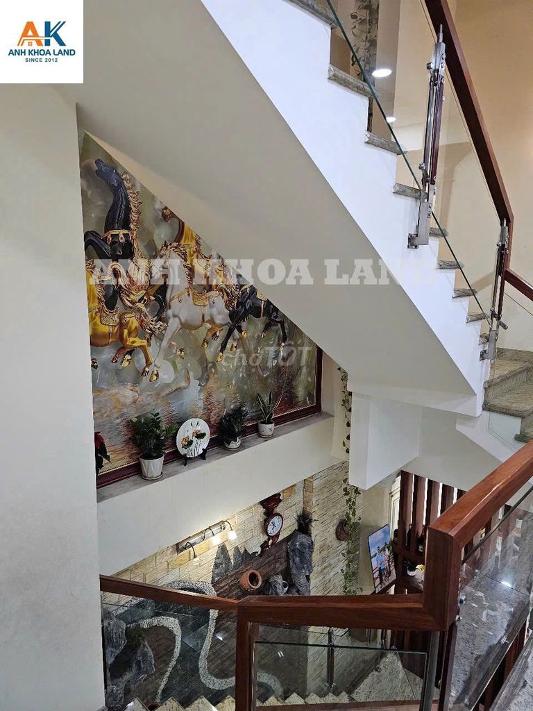 Nhà riêng tại Thủ Đức, TP. Hồ Chí Minh - ảnh 5