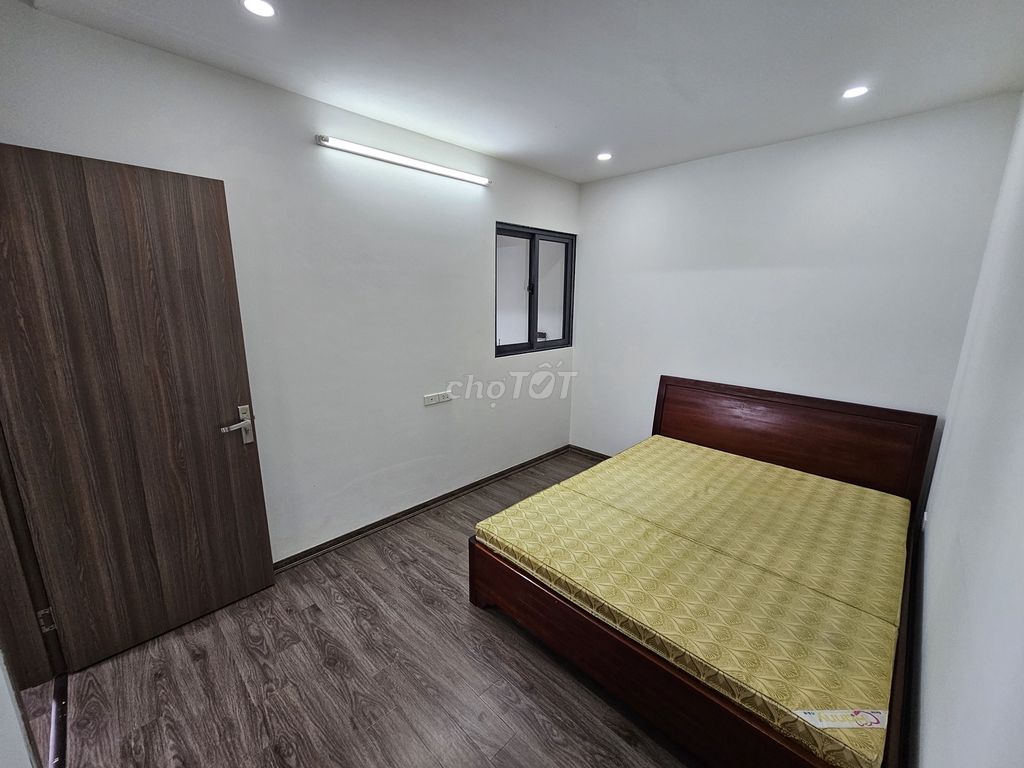 Căn hộ / chung cư tại Hoàng Mai, Hà Nội - ảnh 4