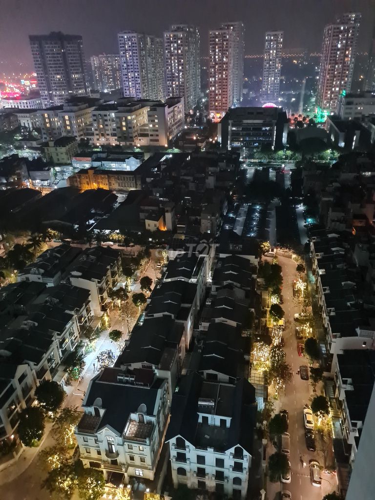 Căn hộ / chung cư tại Hoàng Mai, Hà Nội - ảnh 5