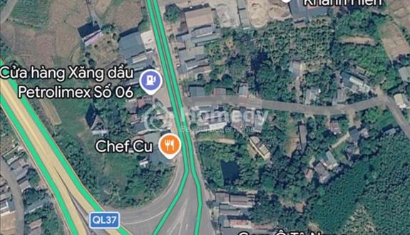 Bất động sản tại Tuyên Quang - ảnh 1